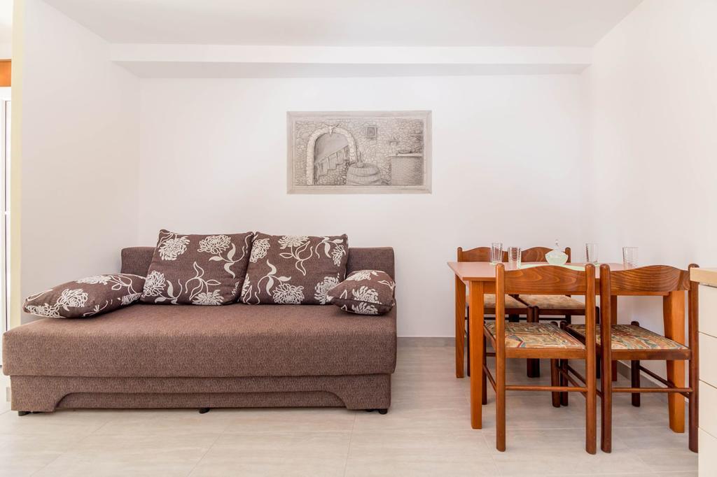 Apartment Mima Medulin Rum bild