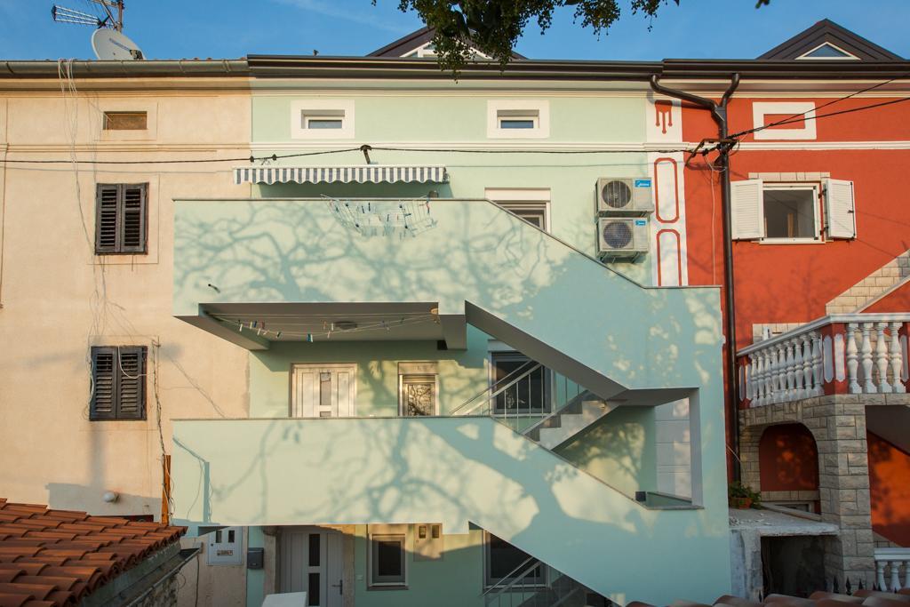 Apartment Mima Medulin Rum bild